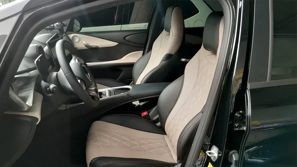 BYD Dolphin - Imagem 8