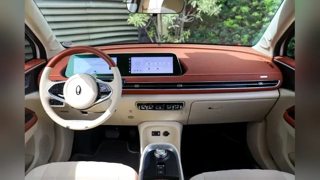 GWM Ora 03 - Imagem 6