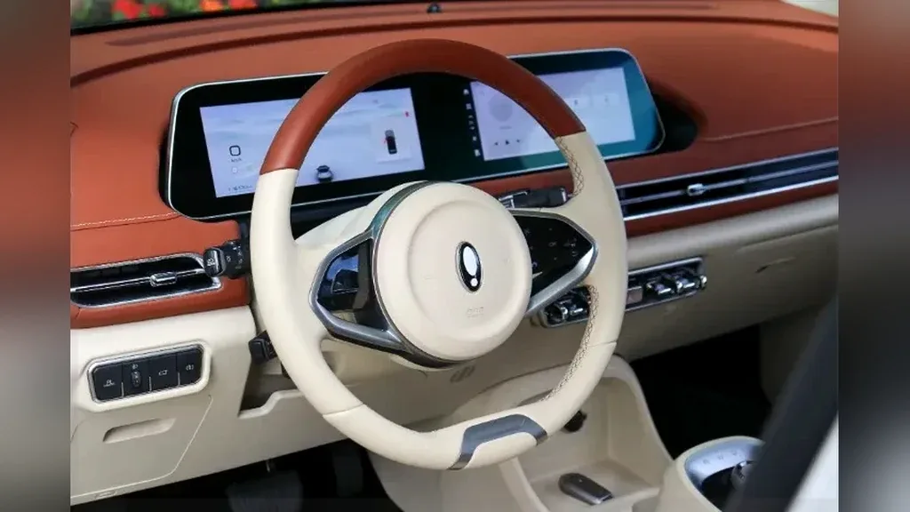 GWM Ora 03 - Imagem 7