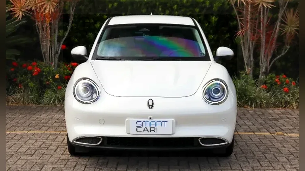 GWM Ora 03 - Imagem 9