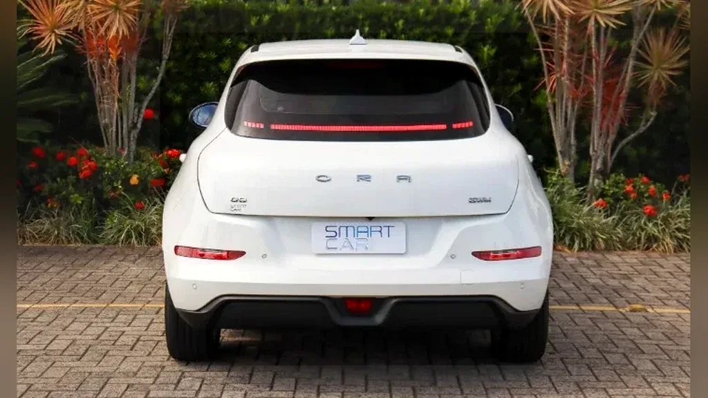 GWM Ora 03 - Imagem 10