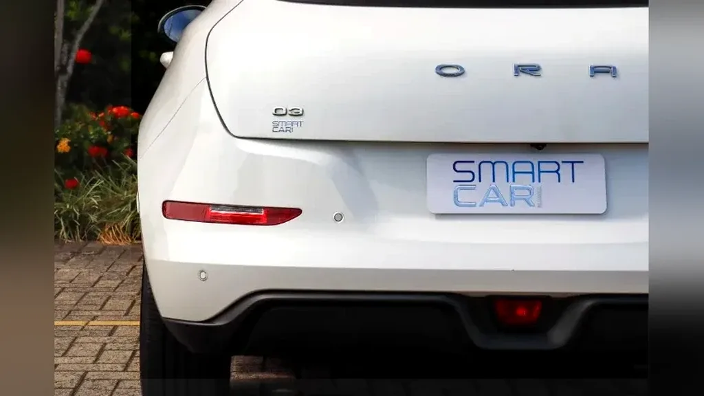 GWM Ora 03 - Imagem 11