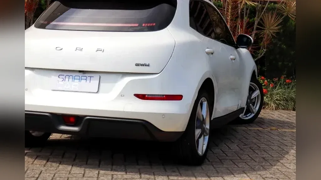 GWM Ora 03 - Imagem 13