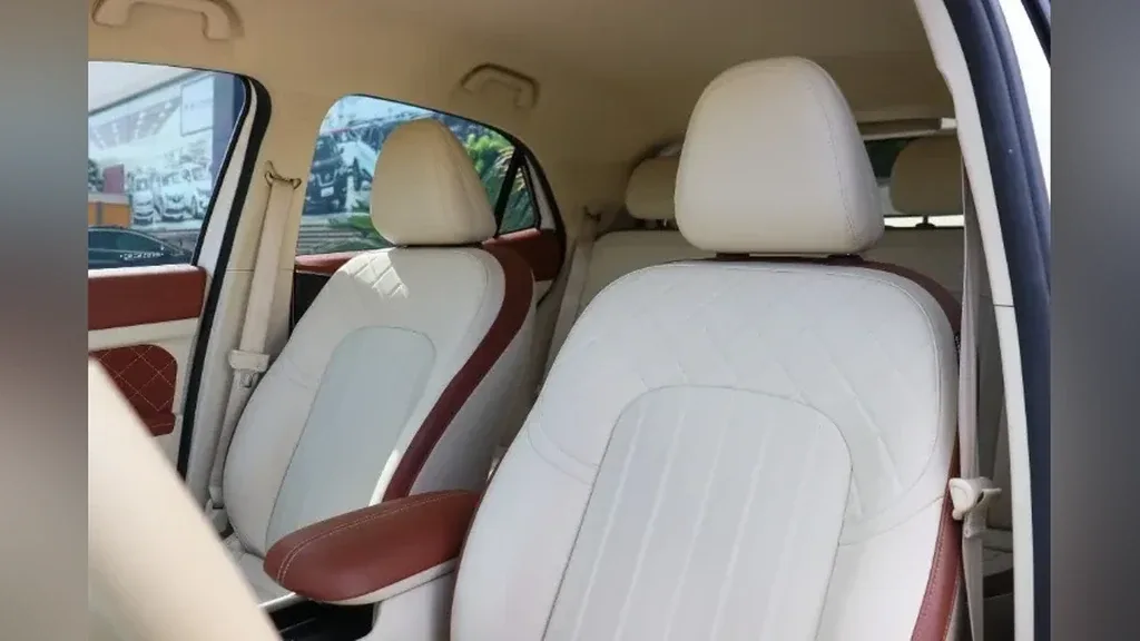 GWM Ora 03 - Imagem 14