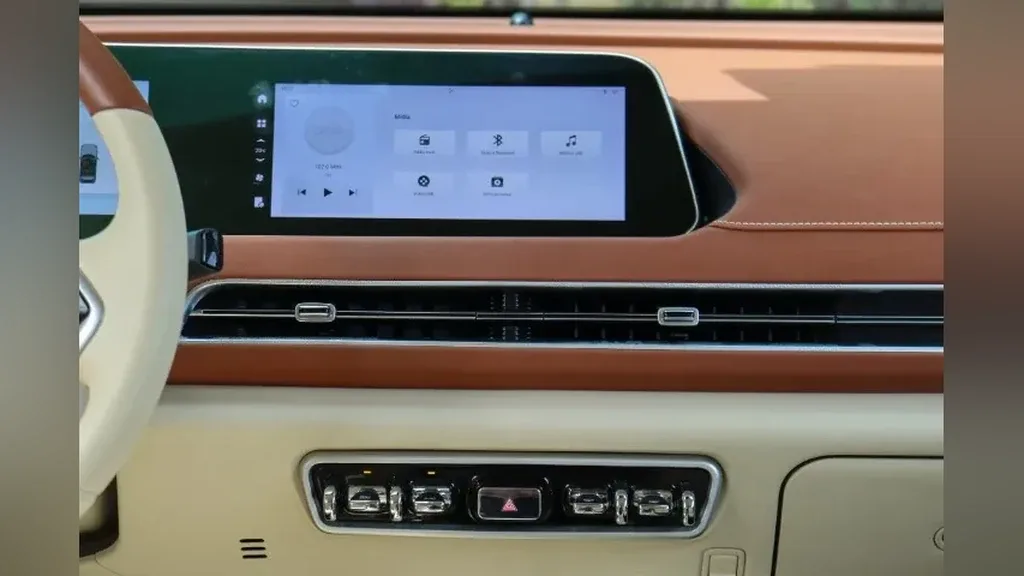 GWM Ora 03 - Imagem 16