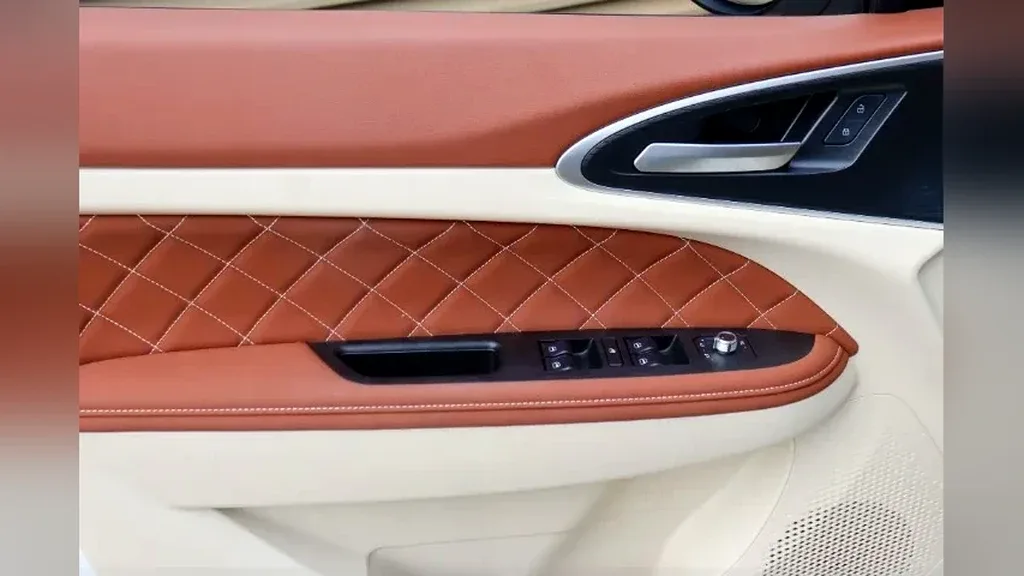 GWM Ora 03 - Imagem 17