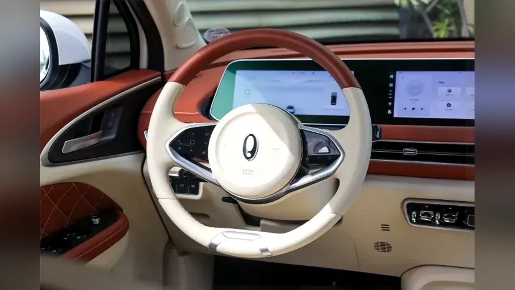 GWM Ora 03 - Imagem 18