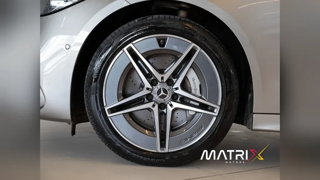 Mercedes Eqc400 - Imagem 3