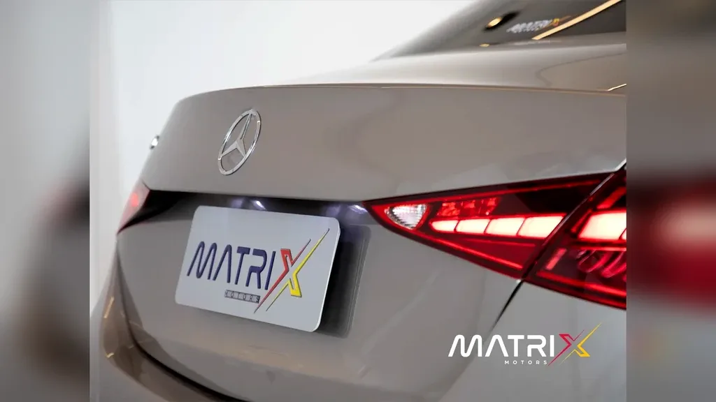 Mercedes Eqc400 - Imagem 7