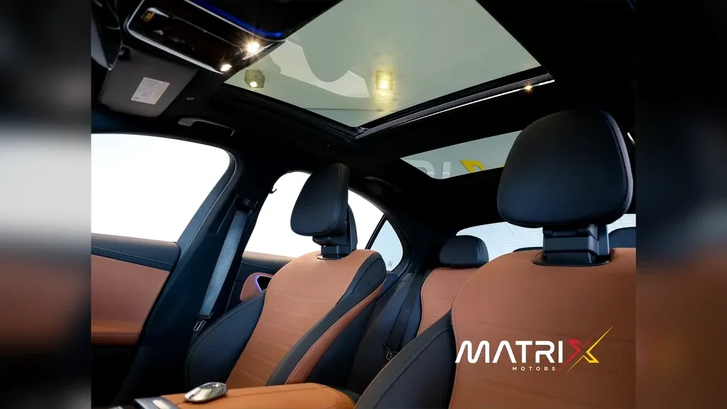 Mercedes Eqc400 - Imagem 8