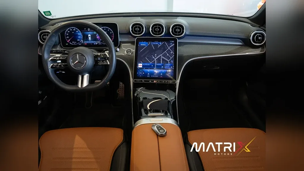 Mercedes Eqc400 - Imagem 12