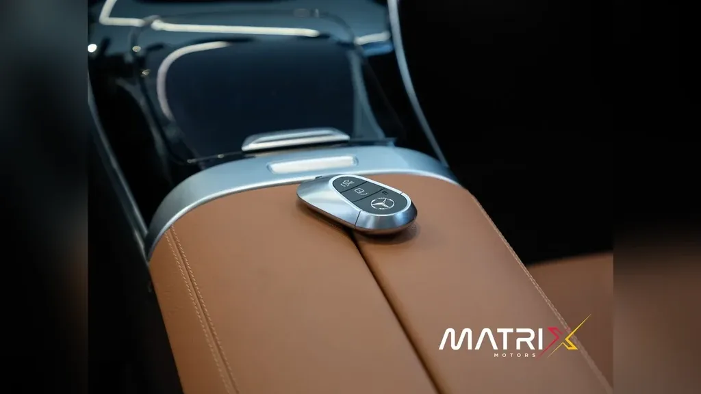 Mercedes Eqc400 - Imagem 13