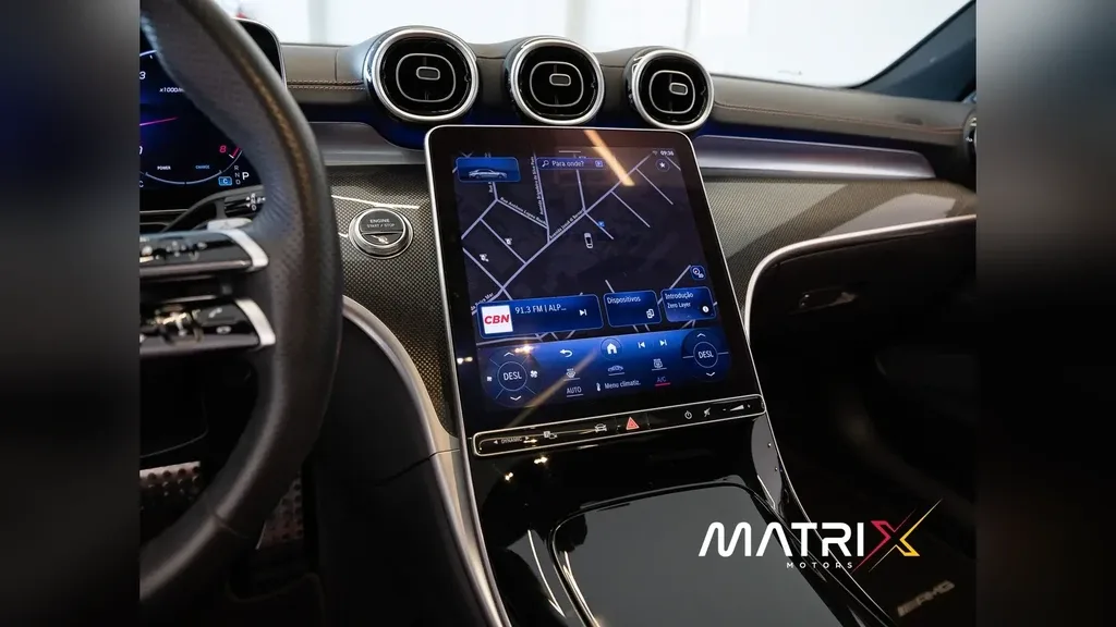 Mercedes Eqc400 - Imagem 15