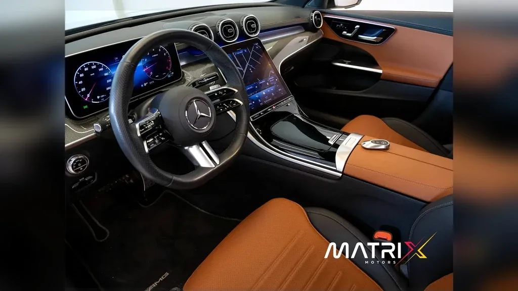 Mercedes Eqc400 - Imagem 18