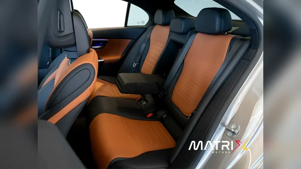 Mercedes Eqc400 - Imagem 20