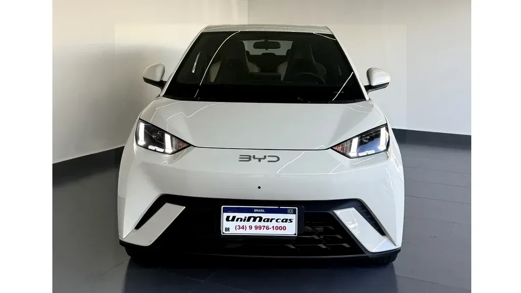 BYD Dolphin Mini - Imagem 2