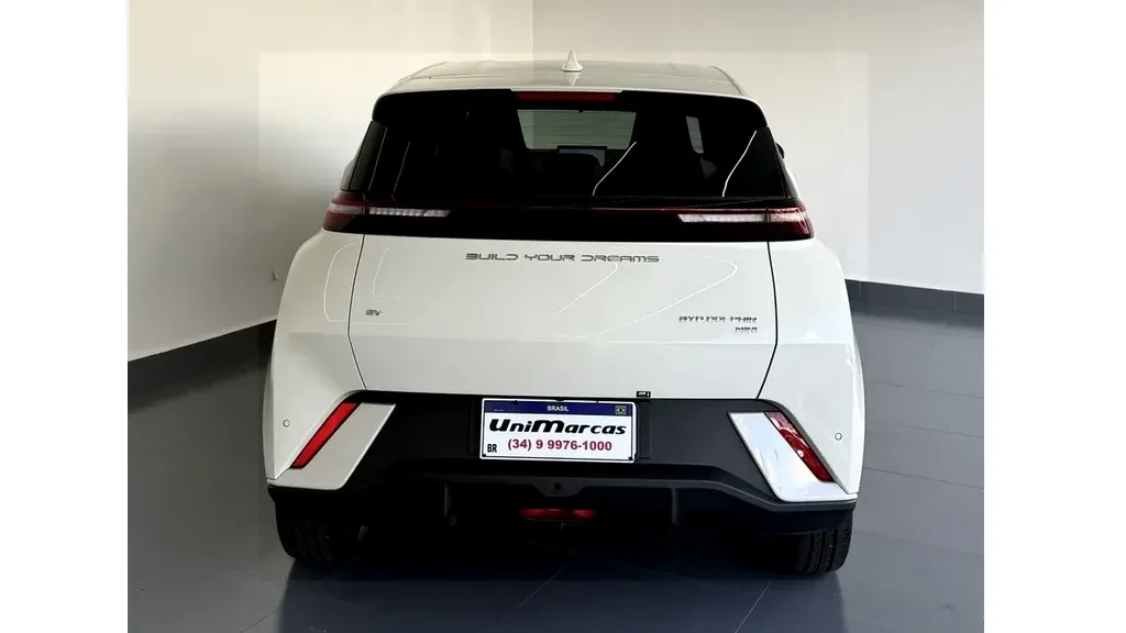 BYD Dolphin Mini - Imagem 4