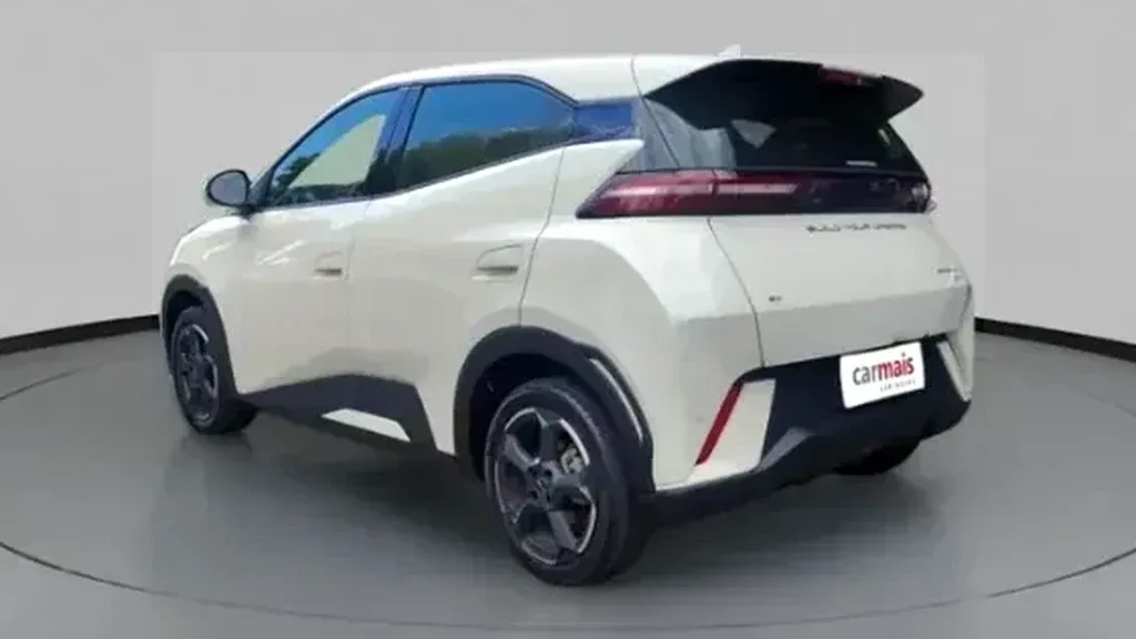 BYD Dolphin Mini - Imagem 3