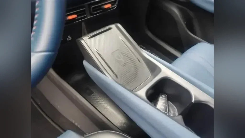 BYD Dolphin Mini - Imagem 11