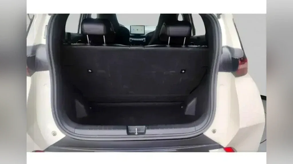 BYD Dolphin Mini - Imagem 12