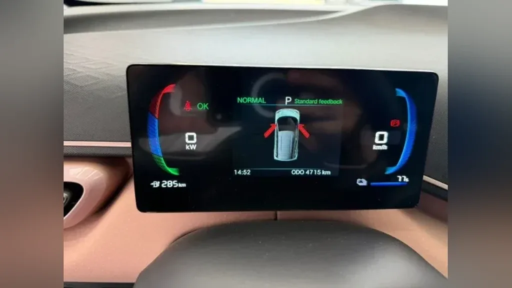 BYD Dolphin Mini - Imagem 2