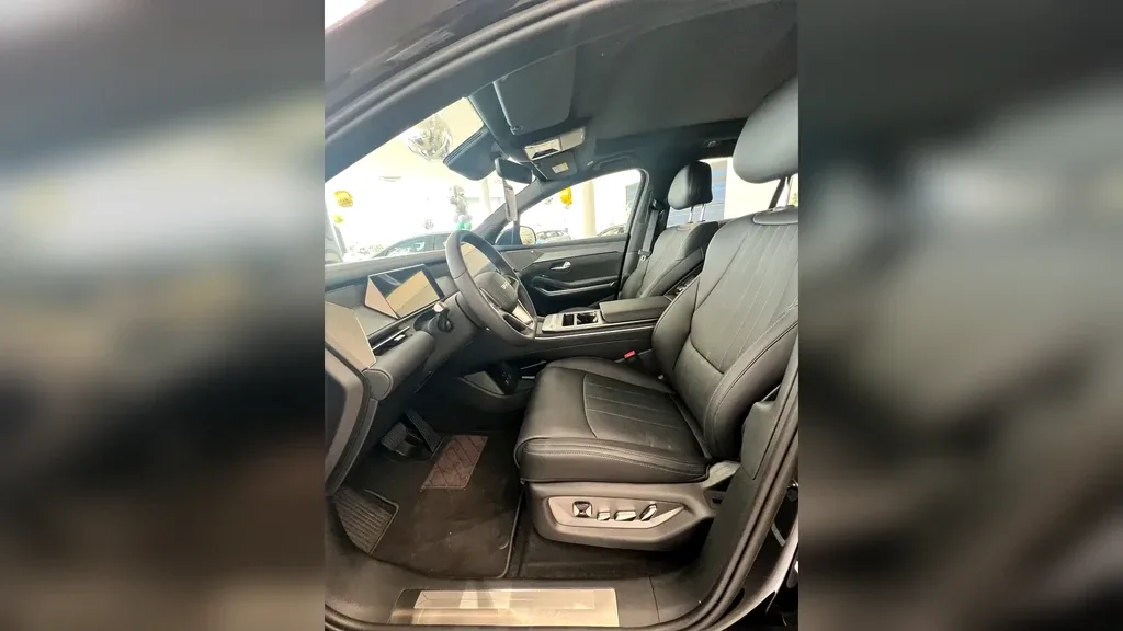 BYD Dolphin Mini - Imagem 3