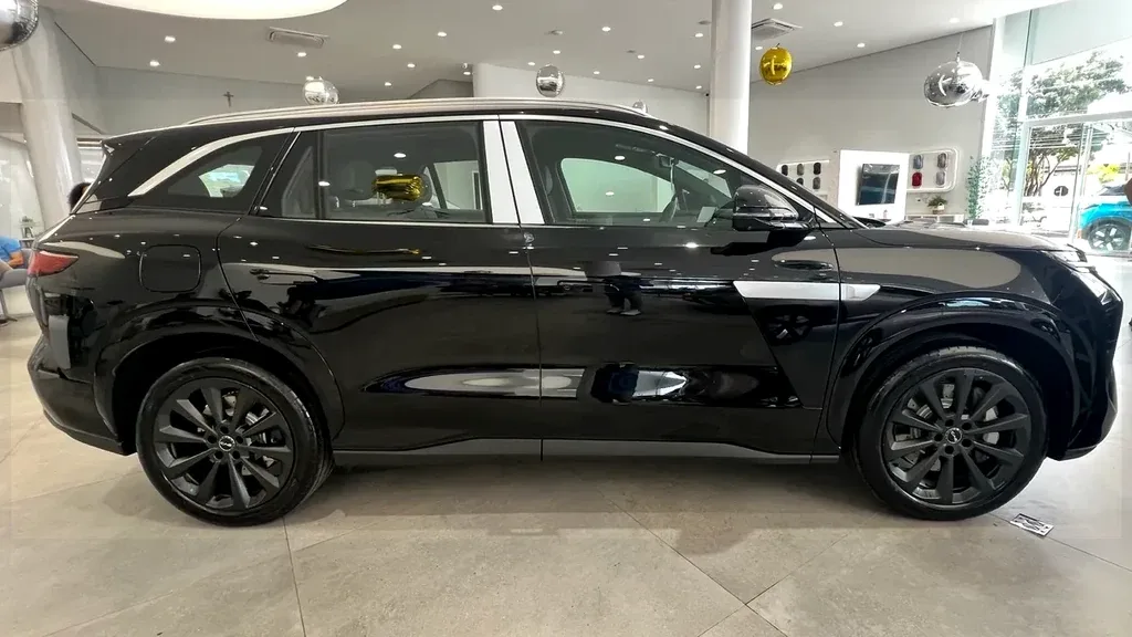 BYD Dolphin Mini - Imagem 5