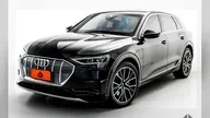 Audi E-tron - Miniatura 1