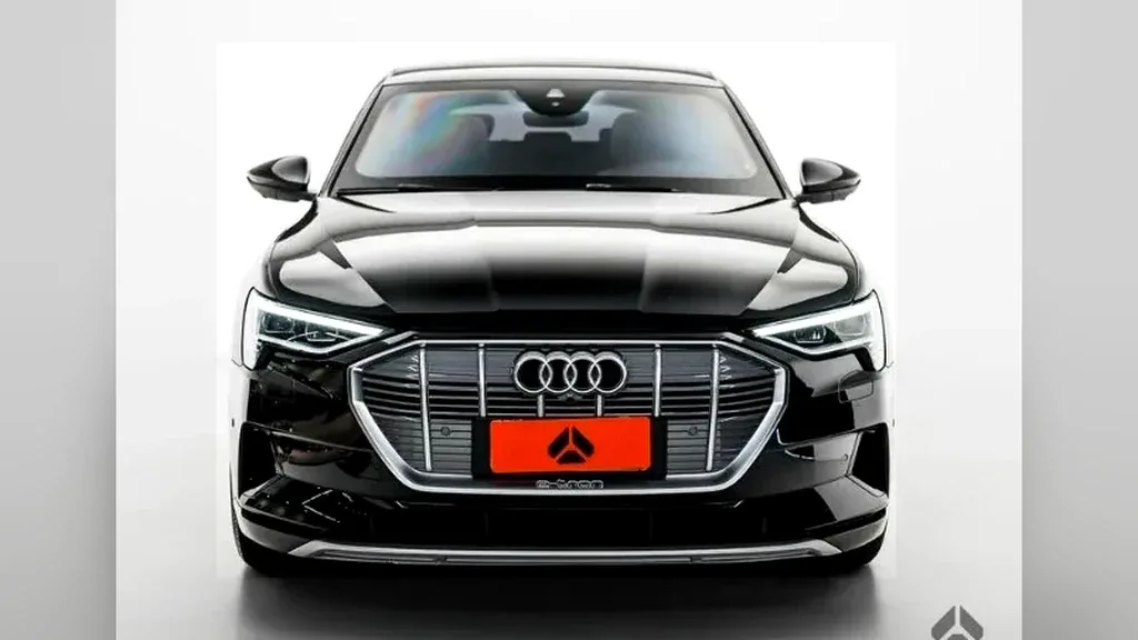 Audi E-tron - Imagem 2