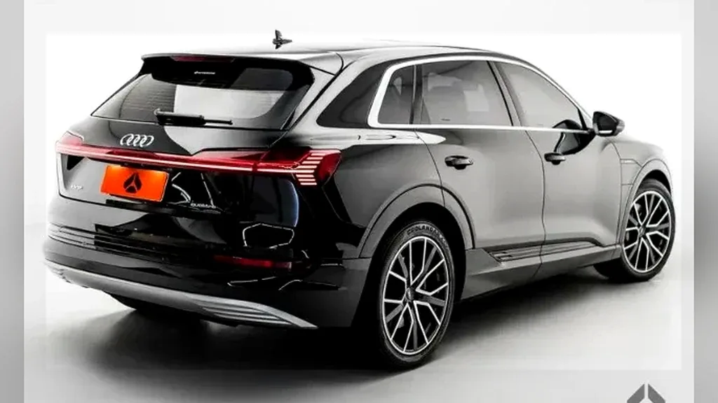 Audi E-tron - Imagem 3