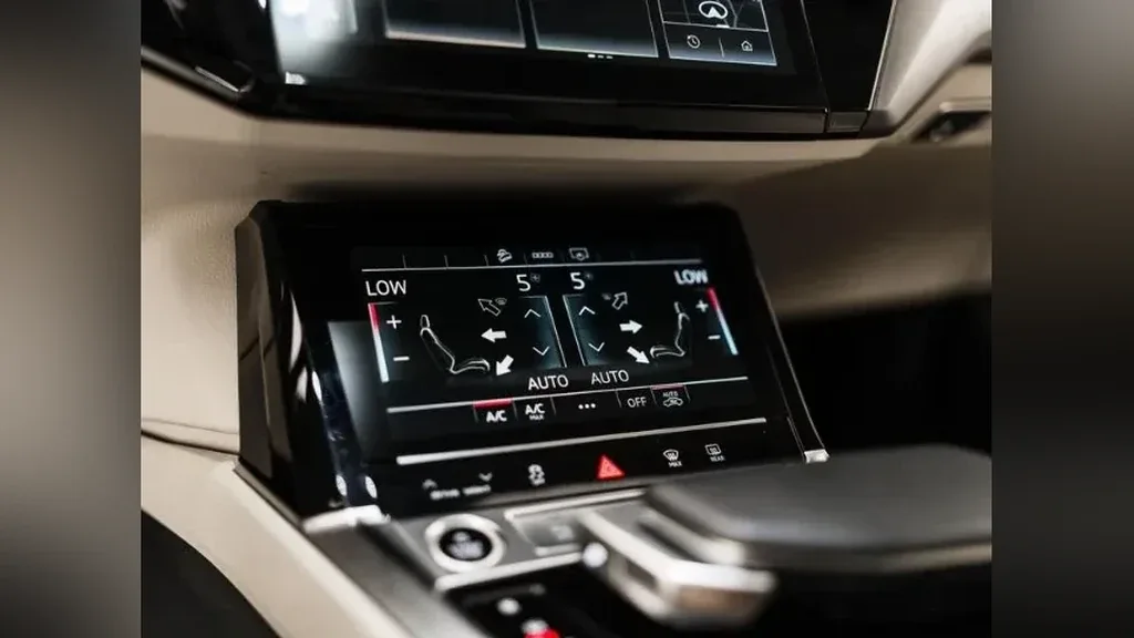 Audi E-tron - Imagem 7