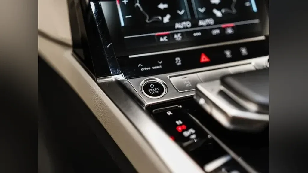 Audi E-tron - Imagem 8