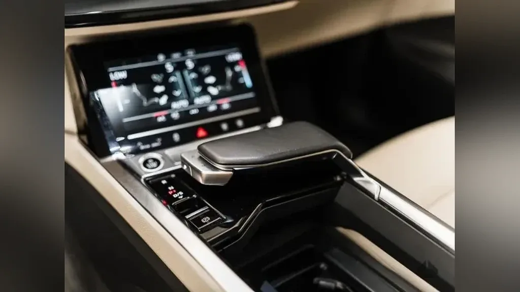 Audi E-tron - Imagem 9