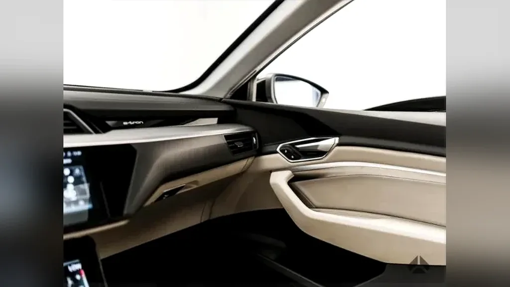 Audi E-tron - Imagem 11