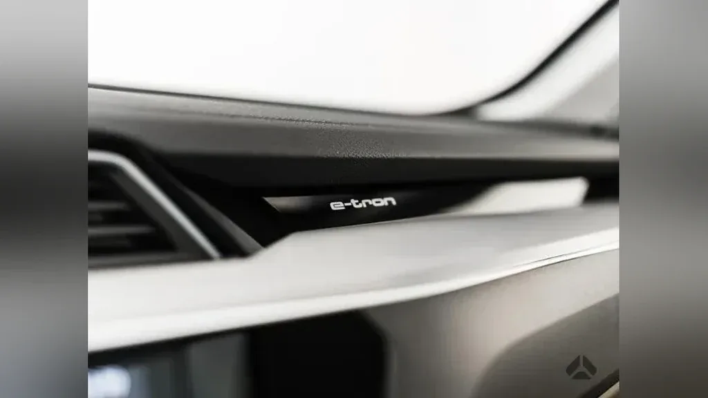 Audi E-tron - Imagem 12