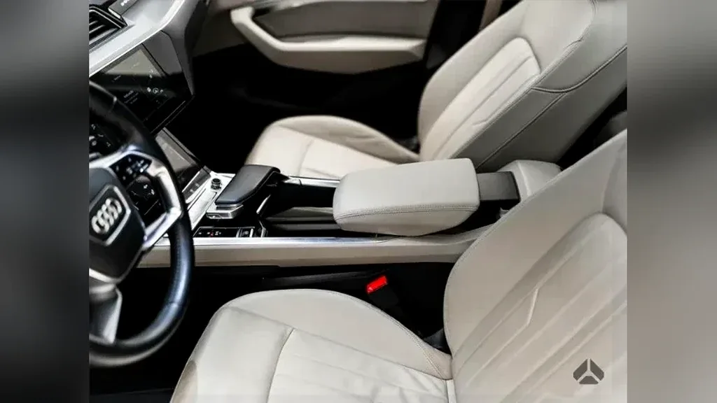 Audi E-tron - Imagem 14