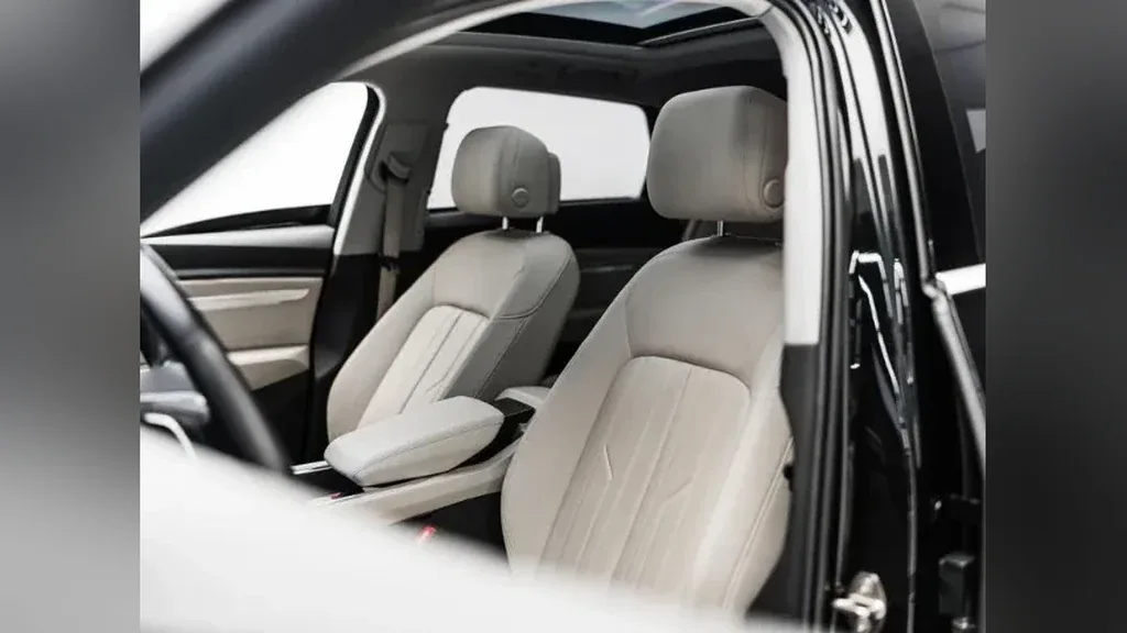 Audi E-tron - Imagem 15