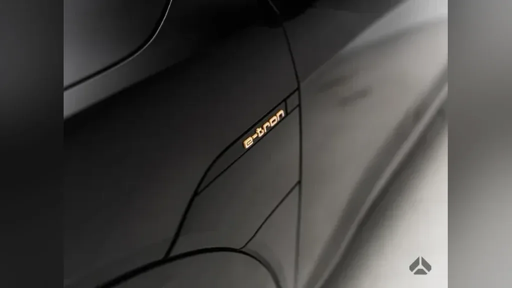 Audi E-tron - Imagem 17