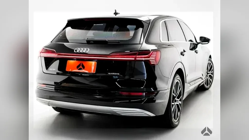 Audi E-tron - Imagem 19
