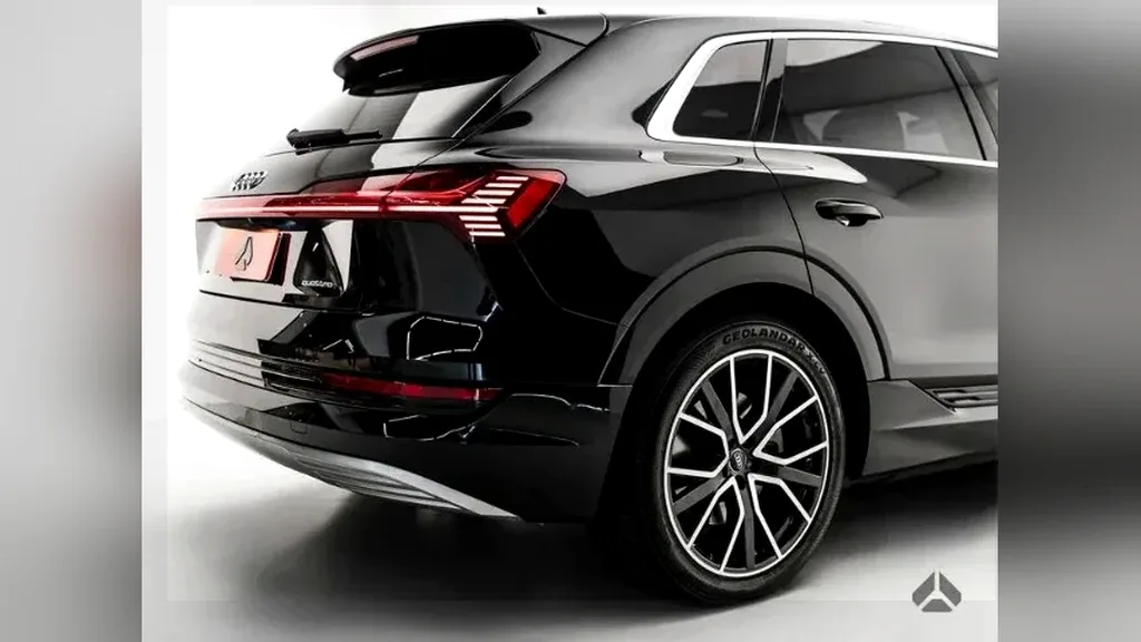 Audi E-tron - Imagem 20