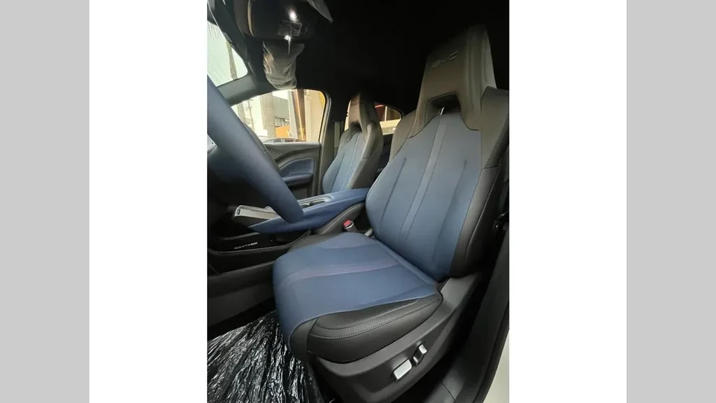 BYD Dolphin Mini - Imagem 14