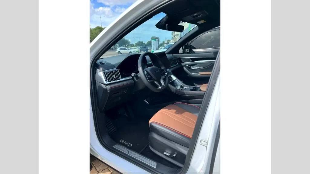 BYD Song Plus - Imagem 6