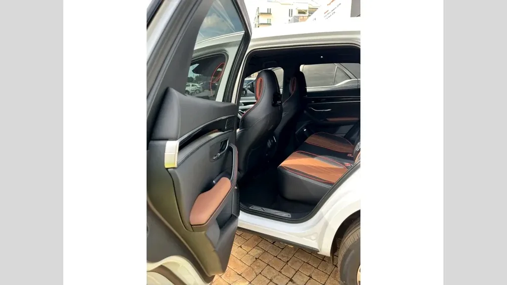 BYD Song Plus - Imagem 7