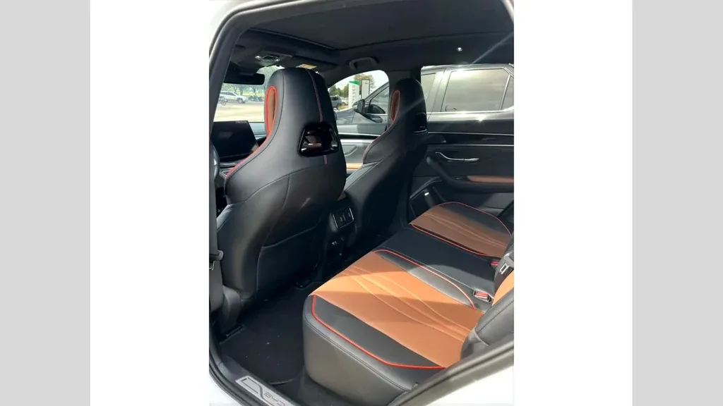 BYD Song Plus - Imagem 8