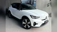 Volvo XC40 Recharge - Miniatura 1