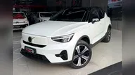 Volvo XC40 Recharge - Miniatura 3