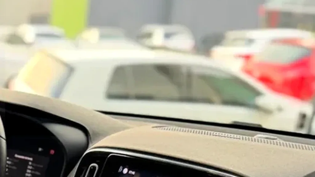 Volvo XC40 Recharge - Imagem 11