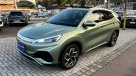BYD Yuan Plus - Miniatura 3