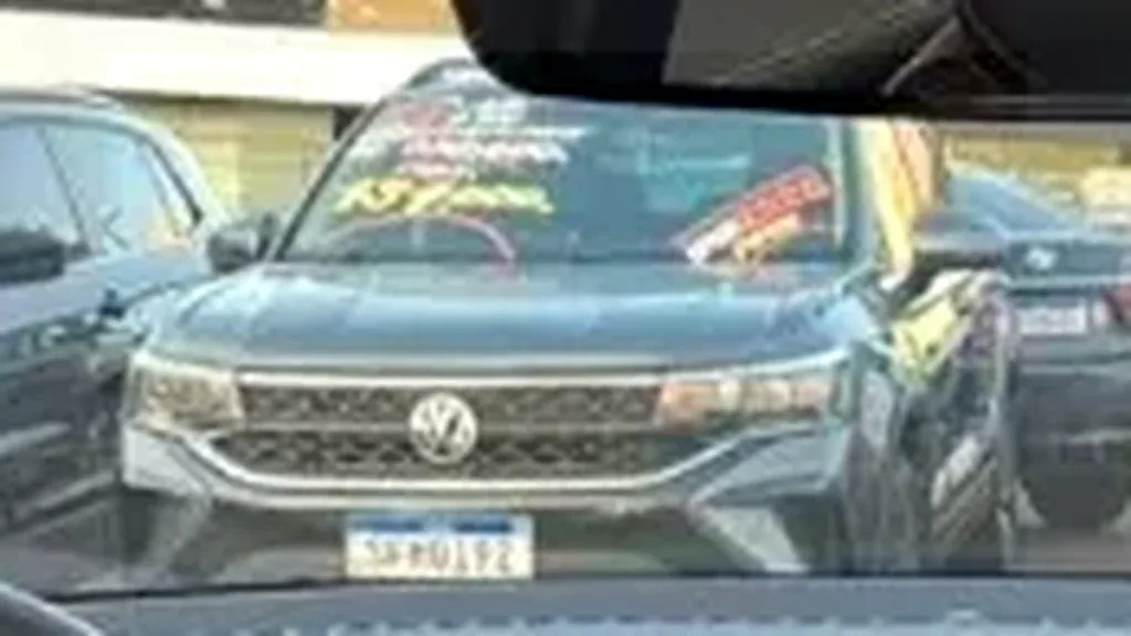 BYD Yuan Plus - Imagem 11