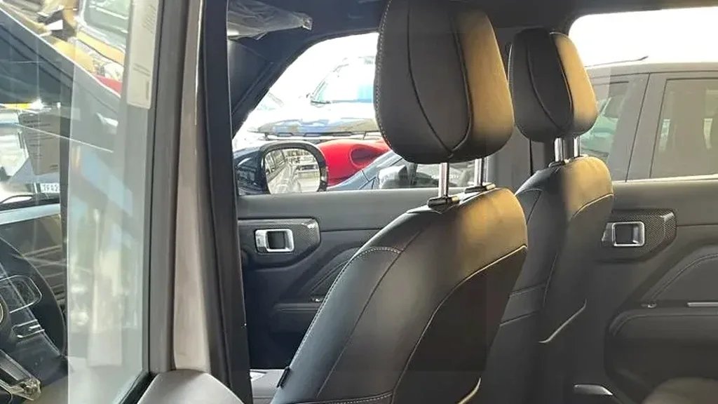 Chevrolet Spark Euv - Imagem 7